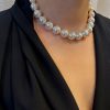 Accessoires MY1996 | Collier Perles Nacrees