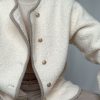 Pret-A-Porter MY1996/ELENZA | Veste Alina - Beige