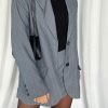 Pret-A-Porter Drôle de copine | Blazer Aleya