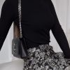 Pret-A-Porter In april | Pull Fin Grace - Noir