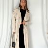 Pret-A-Porter ELENZA | Trench Long Loris