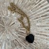 Accessoires MY1996 | Collier Aria - Noir