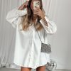 Pret-A-Porter MY1996 | Chemise Irene