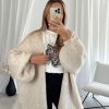 Pret-A-Porter Jumelle | Gilet Lou - Beige