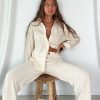 Pret-A-Porter MY1996 | Chemise Elyne - Beige