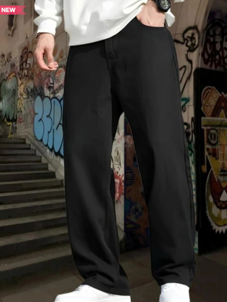 Men Regular Fit Mid-Rise Stretchable Jeans