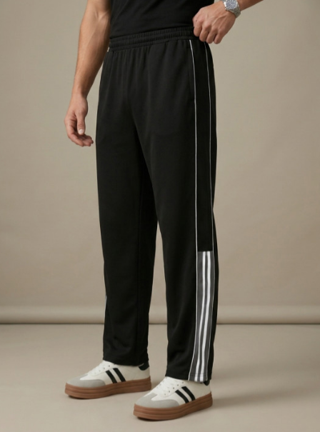 批注 2026-07-25 154824 Men Regular Fit Track Pants - Image 1