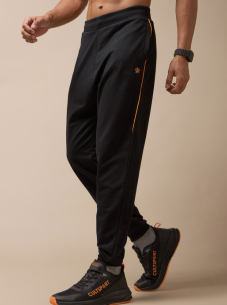 批注 2026-07-25 160637 Men Mid-Rise Breathable Sports Jogger - Image 1