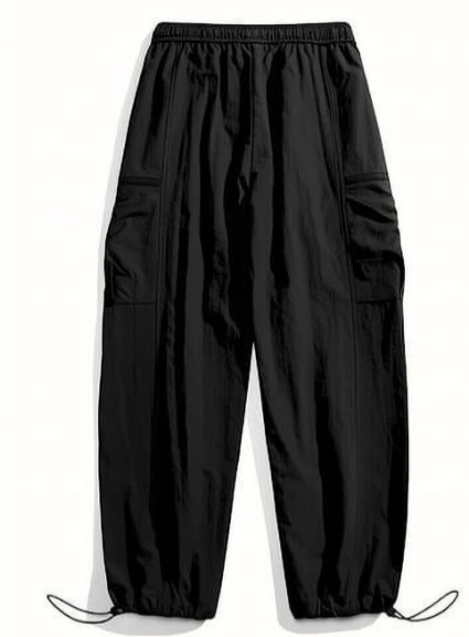 Men Regular Fit Track Pants