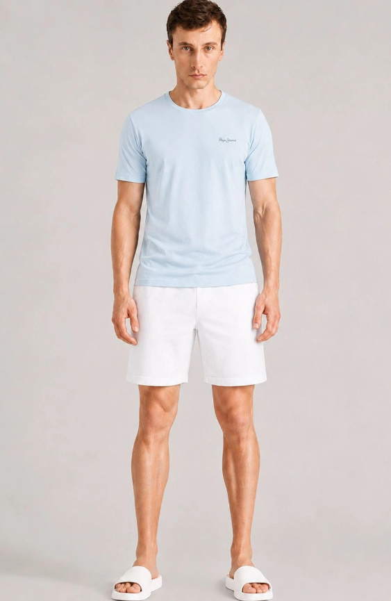 批注 2026-08-10 202236 Men Lounge T-Shirt - Image 1