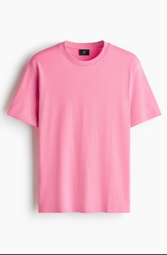 批注 2026-08-10 203216 Regular Fit T-Shirt - Image 1