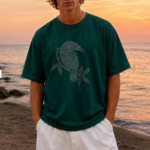 Men Printed T-shirt