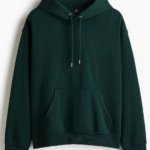 Loose Fit Hoodie