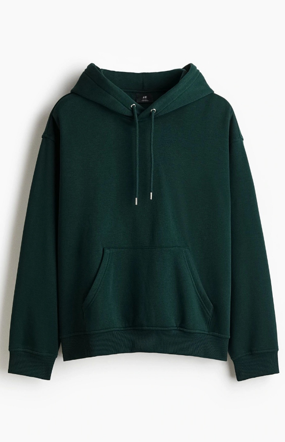 批注 2026-08-10 213131 Loose Fit Hoodie - Image 1